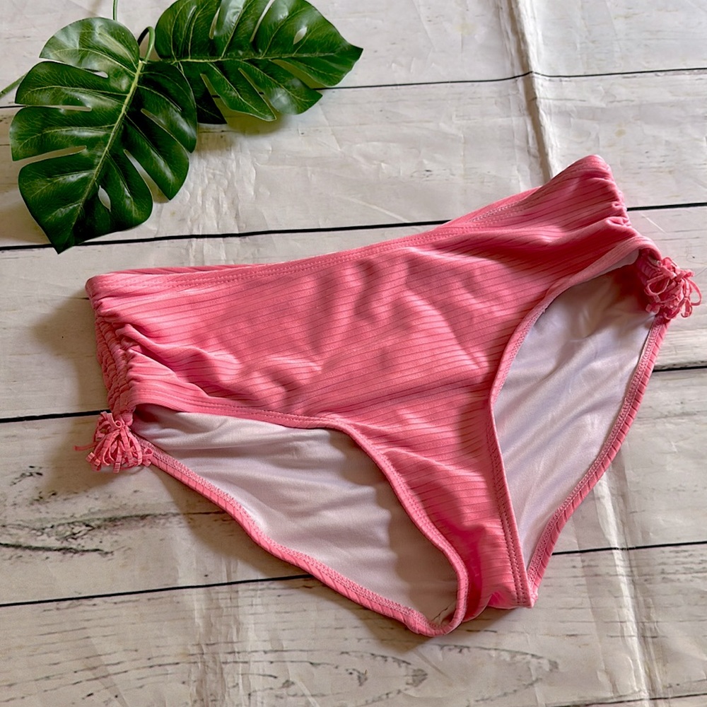 Old Navy girls bikini bottoms